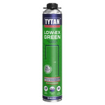 Piana pistoletowa niskoprężna Low-Ex Green 750ml
