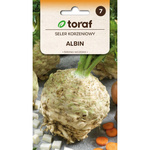 Nasiona Seler korzeniowy Albin 0,5g