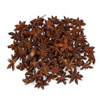 Anyż brązowe gwiazdki 100g