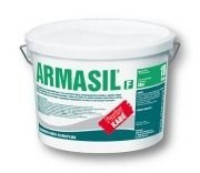 ARMASIL F Silikonowa farba elewacyjna 5 L