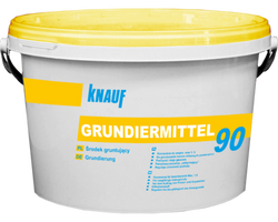 Środek gruntujący Knauf Grundiermittel 15kg