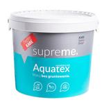 AQUATEX Farba krzemianowa oddychająca 3l