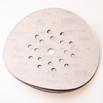 Papier ścierny rzep 150/230 Germa Flex 3 sztuki