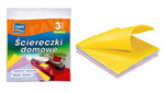 Ściereczki domowe 3 szt. RAVI