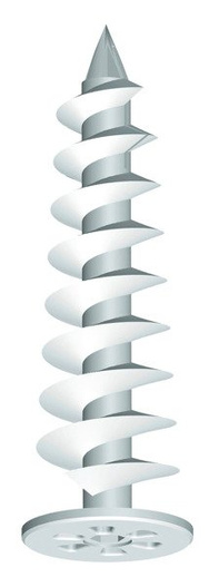 Kołek do mocowania w styropianie TOX A-ISOL 120