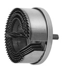 Wyrzynarka do otworów 60-95 mm Modeco MN-65-615