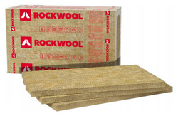 Wełna 037 Frontrock S 2cm Rockwool PŁYTA