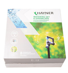 System nawadniania 8 mikrozraszaczy KHayner