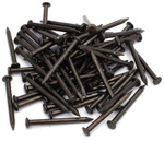 Gwoździe budowlane 60x175 czarny 7" / 5kg
