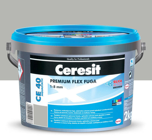 Fuga Ceresit CE 40 Manhattan 2 kg