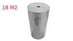 Alufox mata termoizolacyjna Alu+Pianka+Alu 18m2