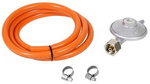 Zestaw przyłączeniowy butli propan-butan L-150cm