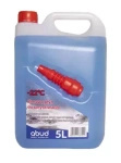 Płyn do spryskiwaczy z lejkiem -22C 5L Abud