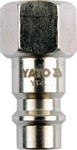 Złącze gwint wewnętrzny 3/8'' Yato YT-2404