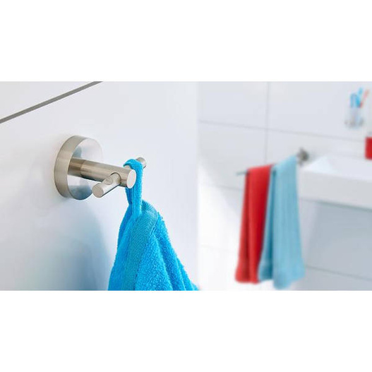 Haczyk na szlafrok Tesa Moon