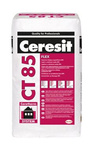 Klej uniwersalny do styropianu Ceresit CT 85