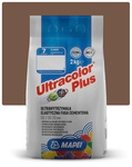 Fuga Ultracolor Plus Czekolada Mapei 2 kg