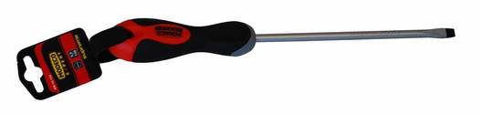 Wkrętak płaski 6,0x150mm MODECO