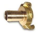 Złączka Geka 1/2'' z tuleją