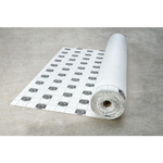 Podkład pod panele Afirmax HeatStep 2mm 6m2