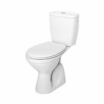 Miska stojąca Idol kompakt KOŁO