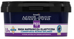 Śnieżka Acryl-putz flex FX23 0,5kg masa naprawcza