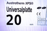 Styrodur Austrotherm XPS TOP20 2cm GK (15m2)