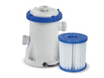 Pompa z filtrem 3028l/h Bestway