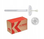 Łącznik termoizolacji L-260 LFN 10x260mm