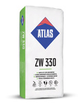 Atlas ZW 330 - zaprawa wyrównująca 25kg