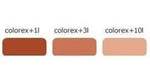Pigment Colorex Śnieżka 100ml 73. mahoń