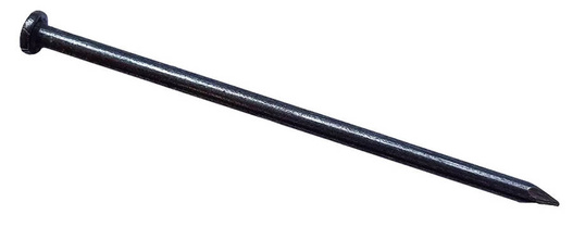 Gwoździe budowlane 60x175 czarny 7" / 5kg
