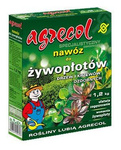 Nawóz do żywopłotów, drzew i krzewów 1,2kg Agrecol