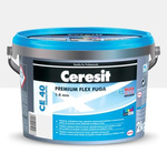 Fuga Ceresit CE 40 Silver 2 kg