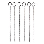 Szpikulce do grilla 31,5cm 6sztuk