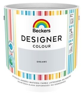 Beckers Designer Dreams 2,5l