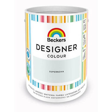 Beckers Designer Supernova 5 l