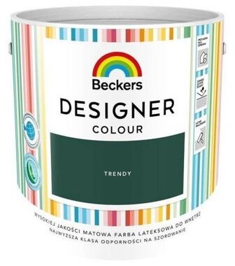 Beckers Designer Trendy 2,5l