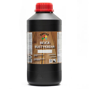 Bejca Rustykalna Bartek 200ml Buk