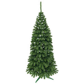 Choinka sztuczna Świerk zielony 205cm