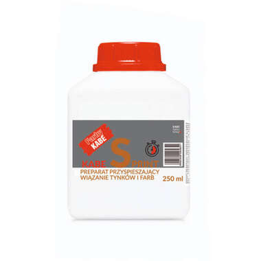 Dodatek zimowy Sprint Kabe 250ml