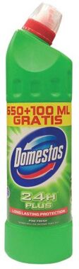 Domestos Pine Fresh 750ml Płyn do toalet