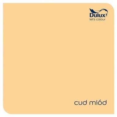 Dulux Easycare Cud Miód  2,5L