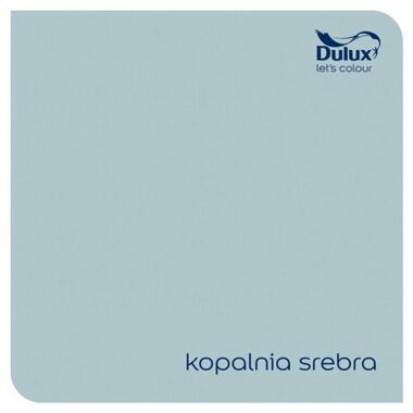 Dulux Easycare Kopalnia Srebra 2,5 l