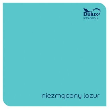 Dulux Easycare Niezmącony Lazur 2,5L