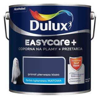 Dulux Easycare Plus 2,5l Granat pierwsza klasa