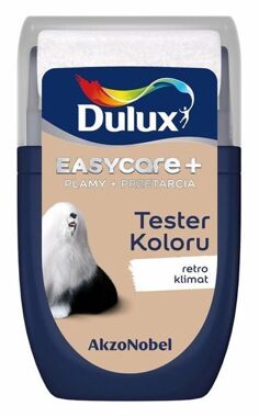 Dulux Easycare Plus 30ml Retro klimat