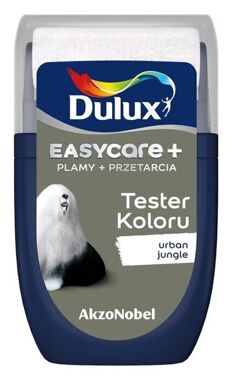 Dulux Easycare Plus 30ml Urban Jungle