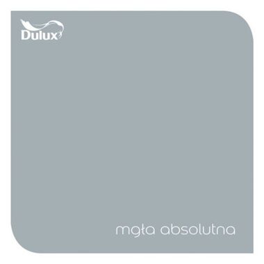 Emulsja Dulux Easycare Mgła Absolutna 2,5L