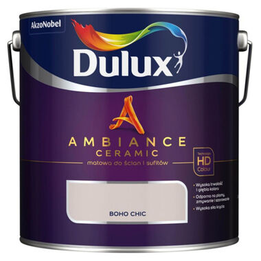 Farba Ambiance Ceramic Boho Chic 2,5L Dulux